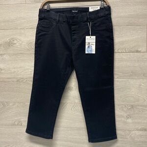 Suko Jeans Lift & Contour Capris